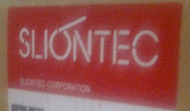 狮立昂 6510，SLIONTEC 6510