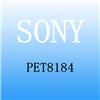 SONY PET8184，索尼 PET8184