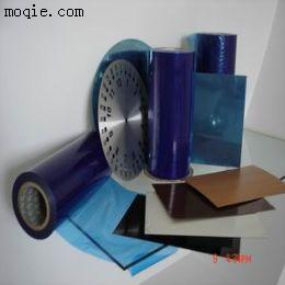 建材類藍色保護膜 PA-8505BS