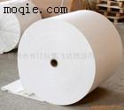 供应40-220克白单硅纸离型纸硅油纸