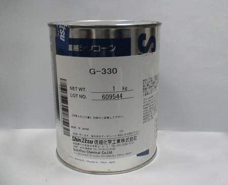 信越阻尼油G-330、G-501、G-746、G3