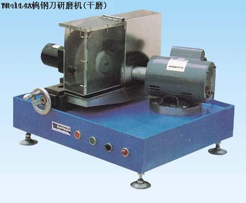 YR-114A钨钢刀研磨机(干磨)
