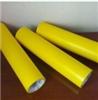 现货供应喷砂雕刻艺术玻璃保护膜 PVC喷砂保护膜