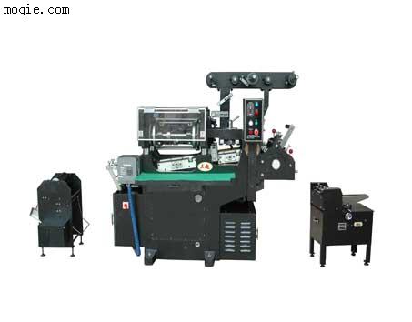 SQ210A电脑型**印刷机
