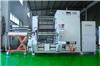 锂电池生产设备分条机 日本西村分机型