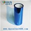 蓝色氟素离型膜0.075mm