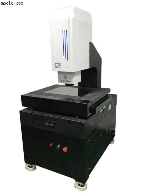 东莞宇智公司供应 全自动光学影像测量仪VMC500
