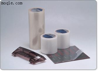 耐热保护膜(用于PC,PVC,PMMA等片材）