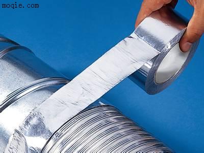 空调防腐铝箔片材 分切各类尺寸铝箔片材