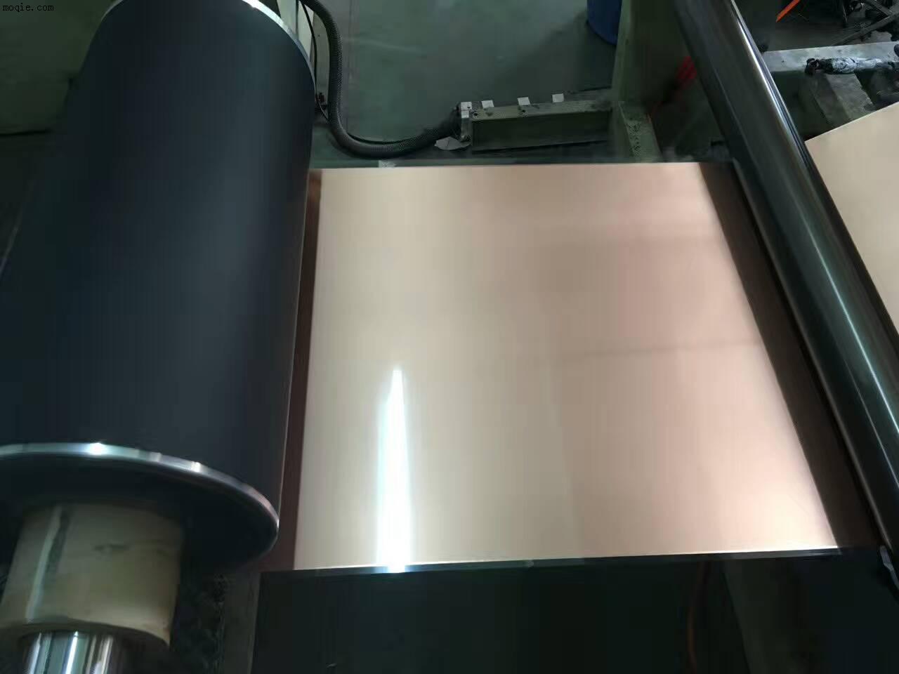 供应 纳米碳铝箔均热片 机顶盒散热均热铝箔片