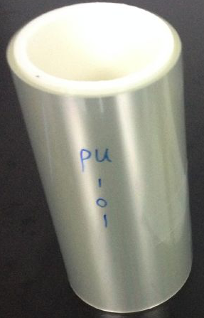品质、性能稳定的PU抗静电保护膜