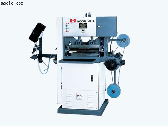 HF-3-5系列全自动**印刷机（印唛机）