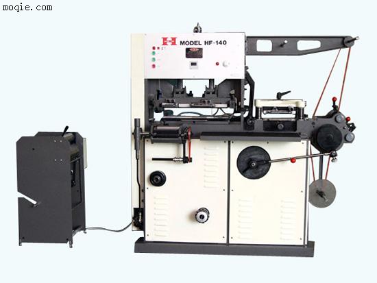 HF-140型全自动**印刷机