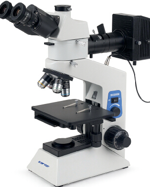 BH200M正置金相显微镜