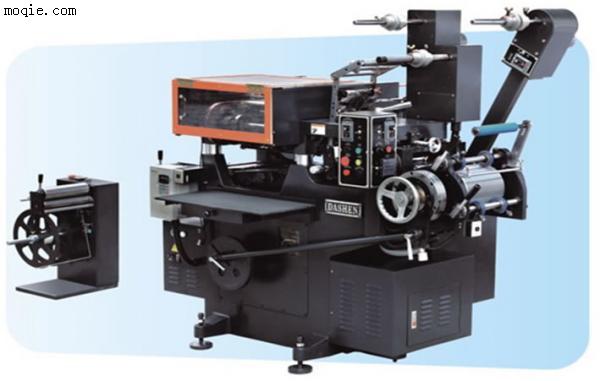 TPM-300＊V2电子标签专用印刷机