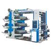 YT6600-61000系列六色柔性凸版印刷机