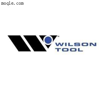 WILSON数控冲床模具
