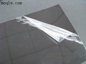PVC塑胶装饰片材保护膜