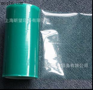耐高温硬化镀膜专用PE保护膜  韩国KD保护膜