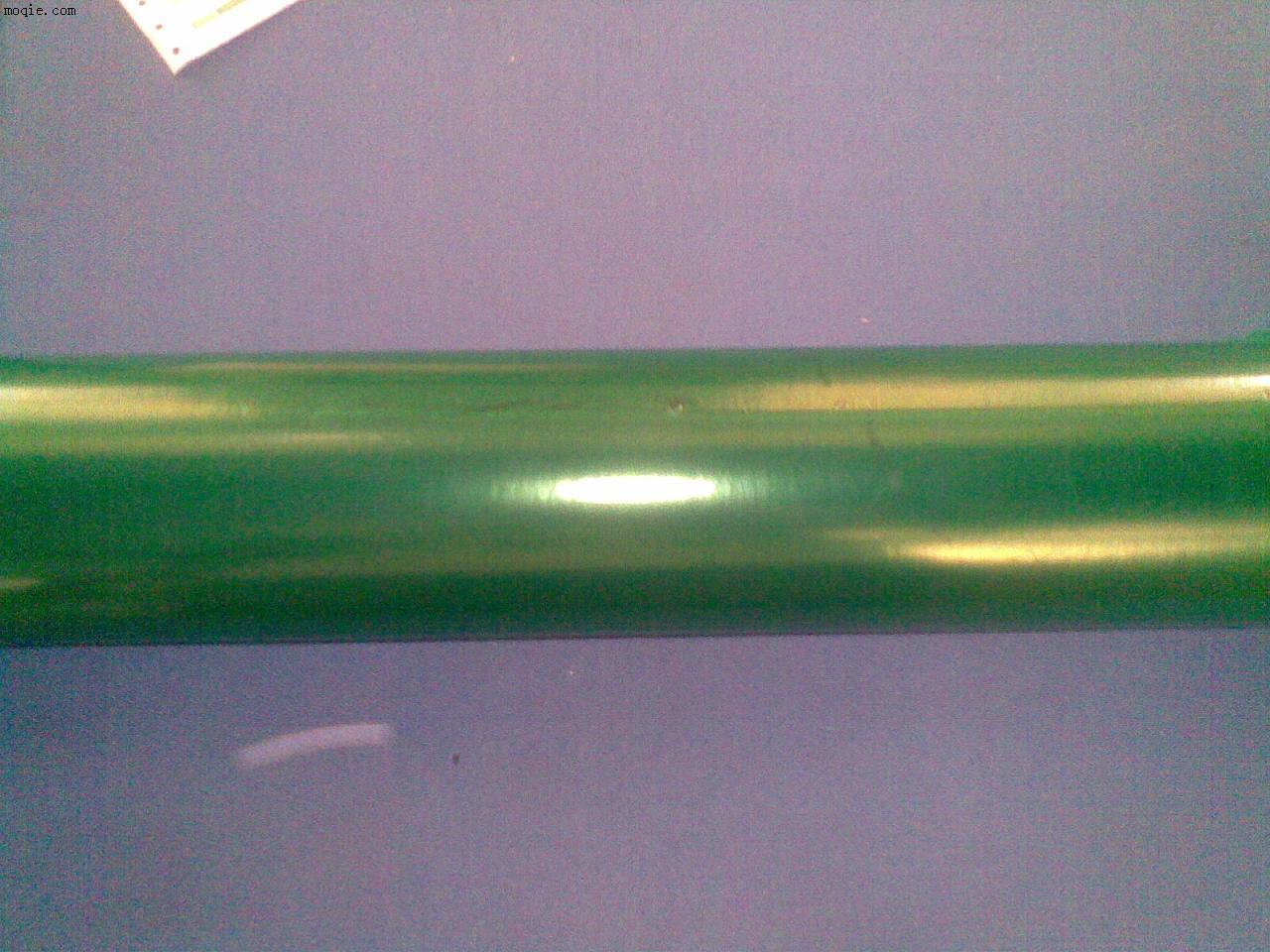 绿色耐高温静电保护膜