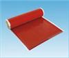 FPC层压红色硅胶板/无硅油硅胶板