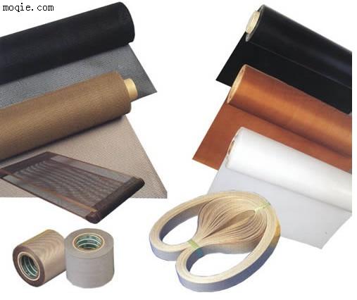 防腐硅胶布，软连接硅胶布，耐高温防火硅胶布
