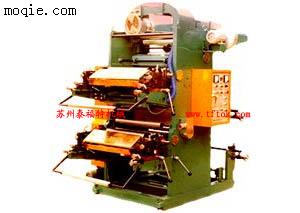 印刷机自动供墨系统