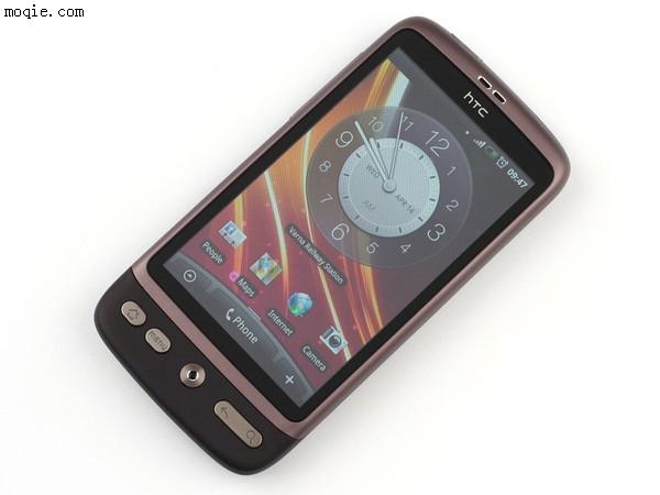 HTC Desire(G7)屏幕保护膜