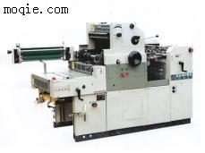 川田专业生产印刷设备、胶印机、配页机