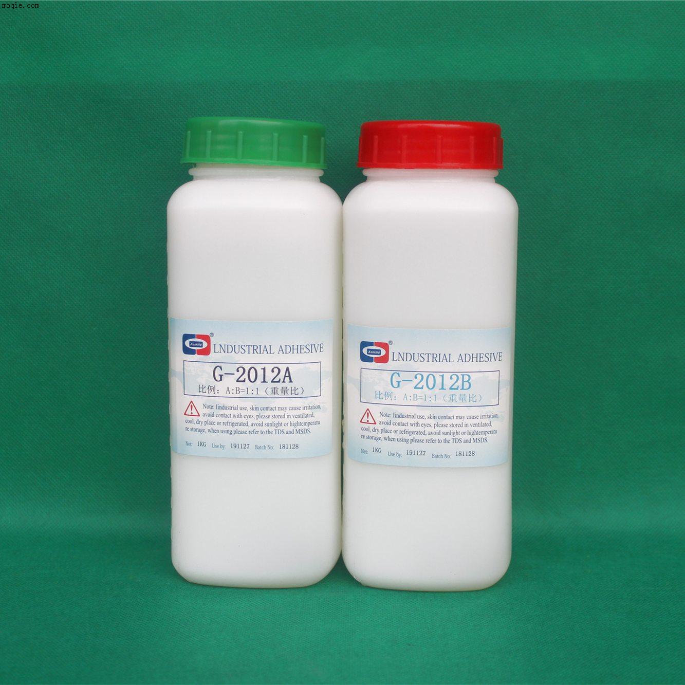 东莞胶水|东莞胶粘剂|G-2012环氧树脂AB胶水